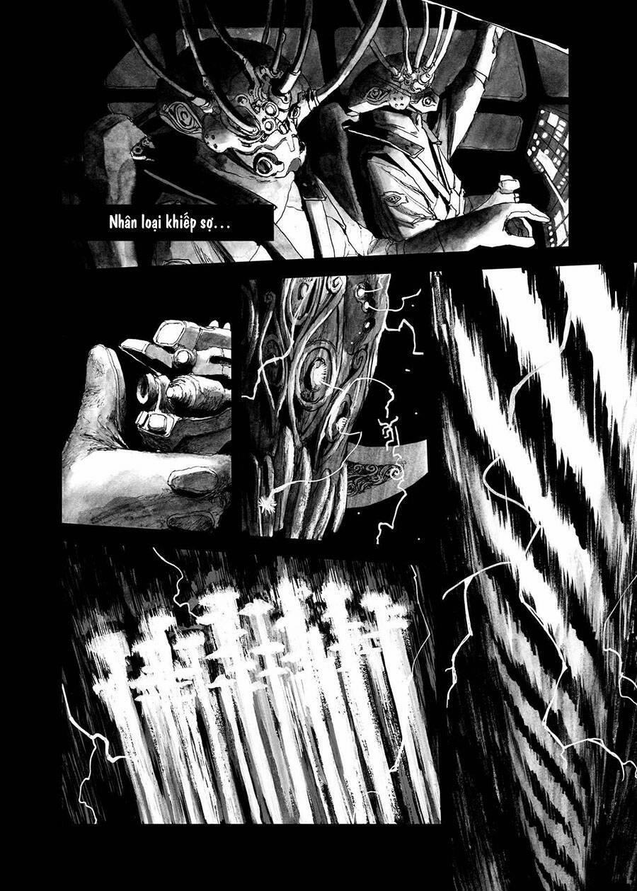 Bibliomania 11 trang 17