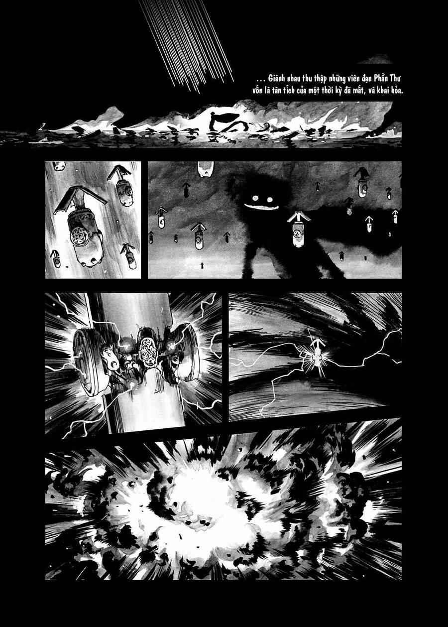 Bibliomania 11 trang 18