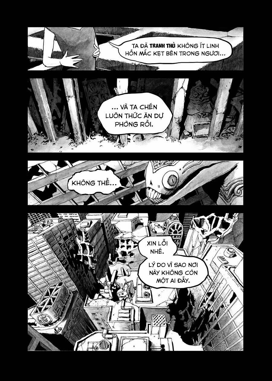 Bibliomania 11 trang 23