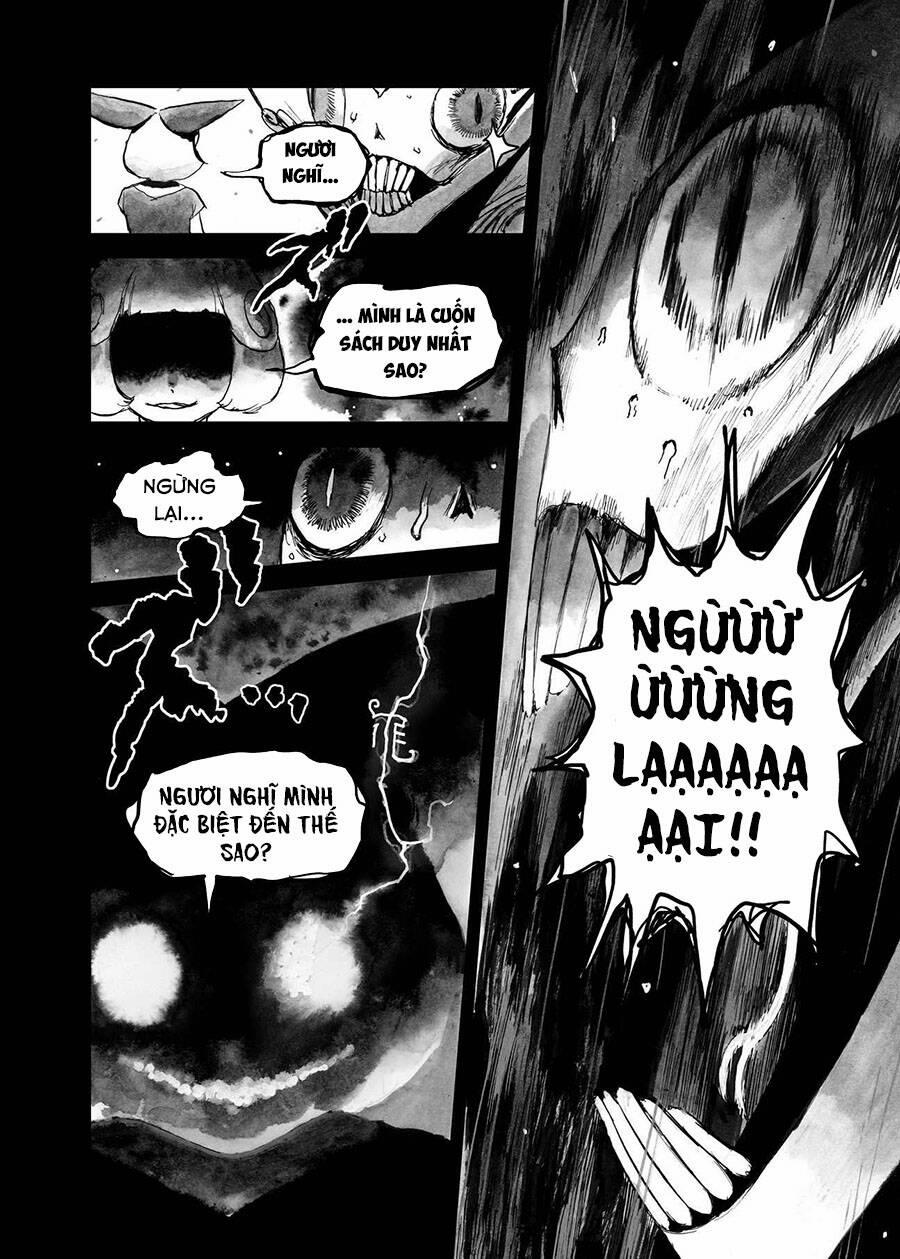 Bibliomania 11 trang 24