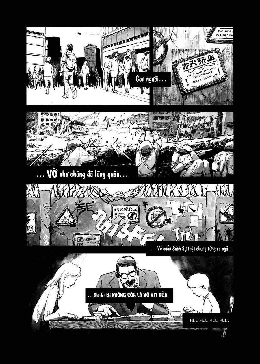 Bibliomania 11 trang 7