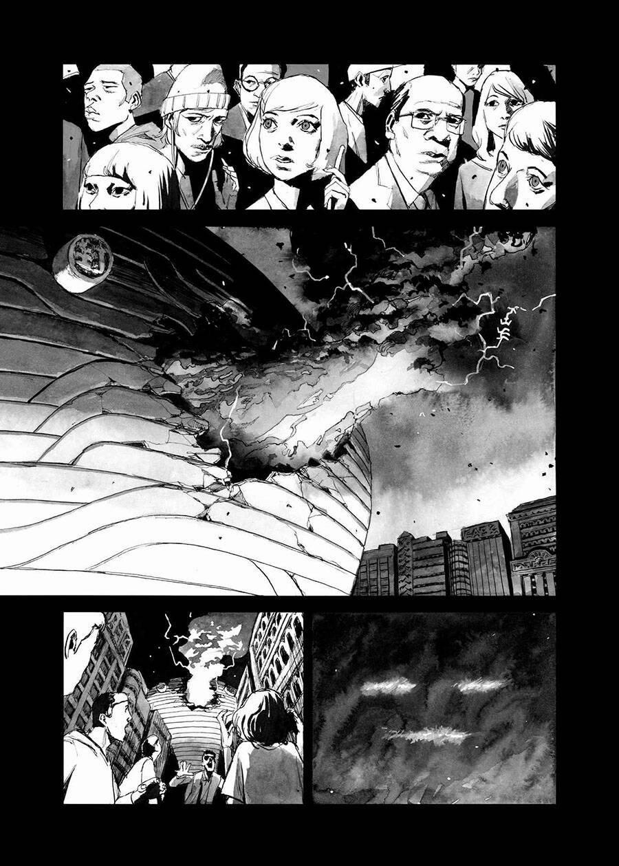 Bibliomania 11 trang 9