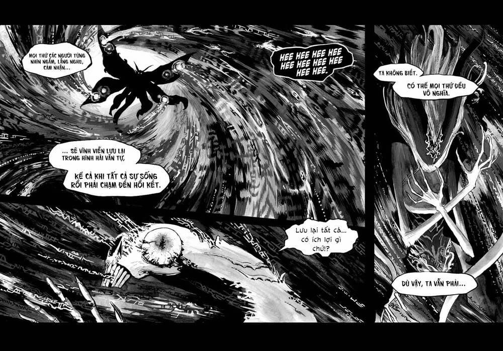 Bibliomania 12 trang 18