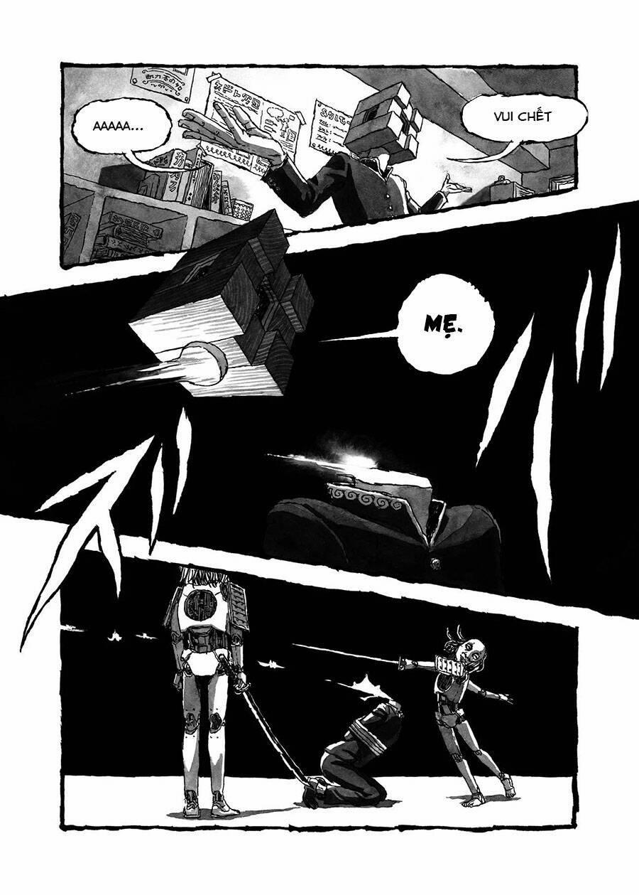 Bibliomania 2 trang 10