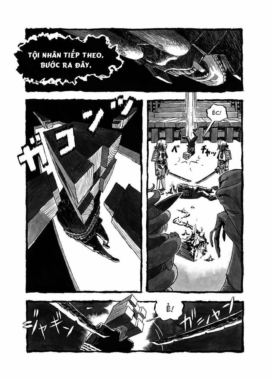 Bibliomania 2 trang 12