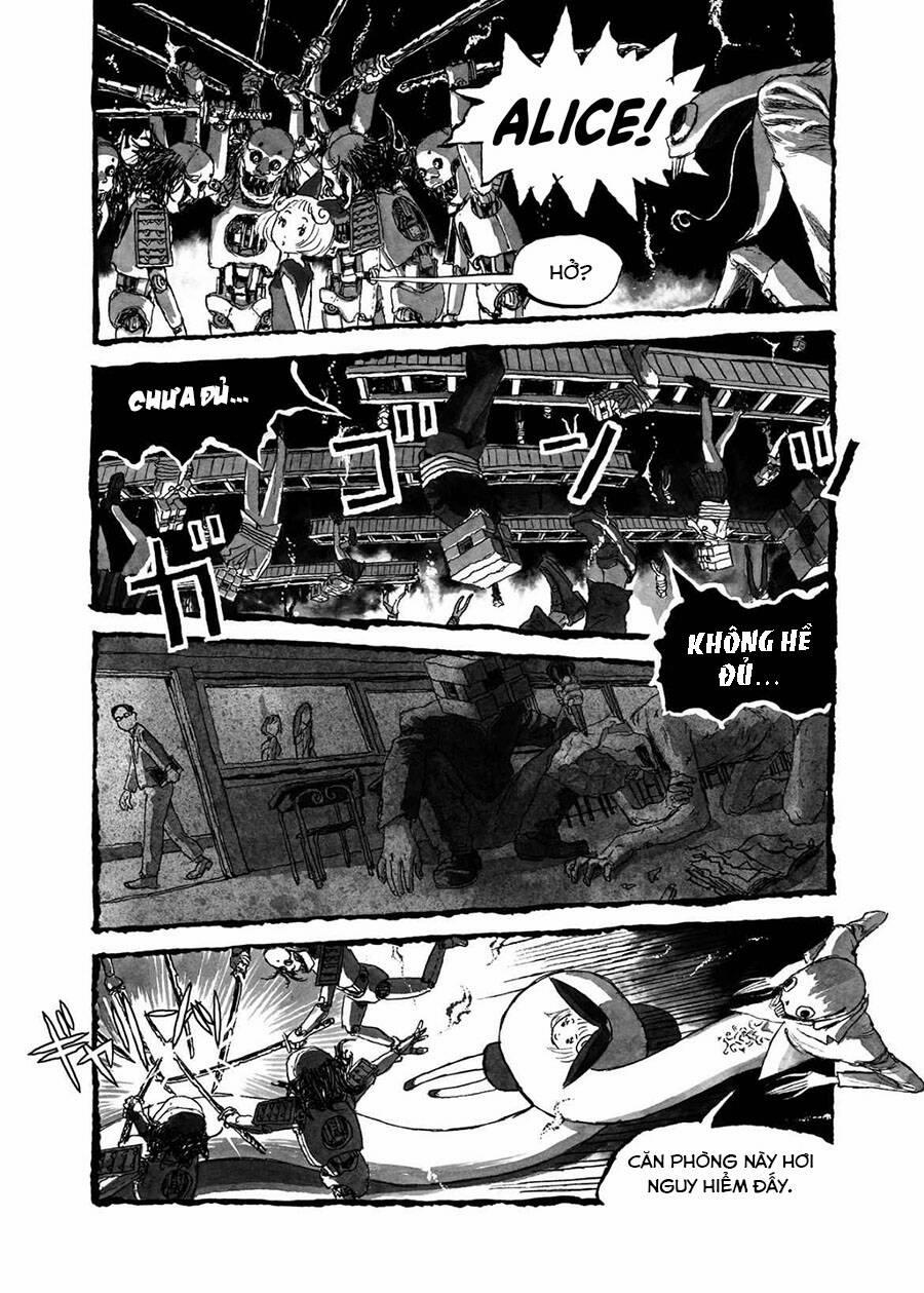 Bibliomania 2 trang 18