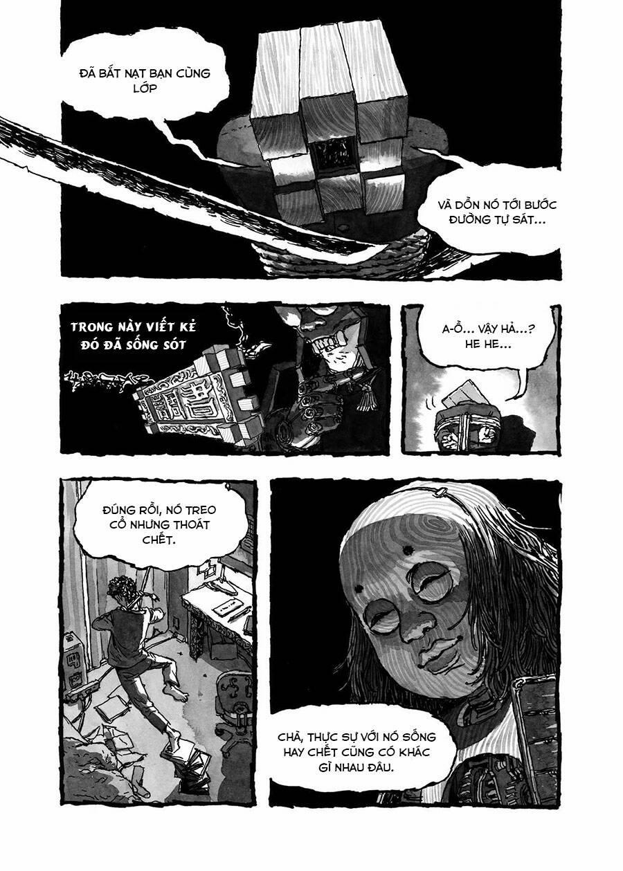 Bibliomania 2 trang 5