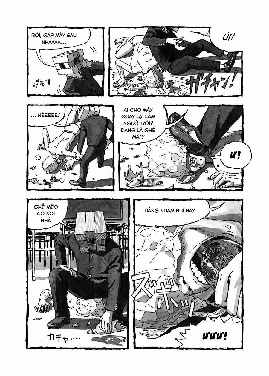 Bibliomania 2 trang 8