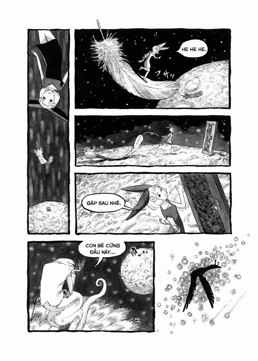 Bibliomania 3 trang 13