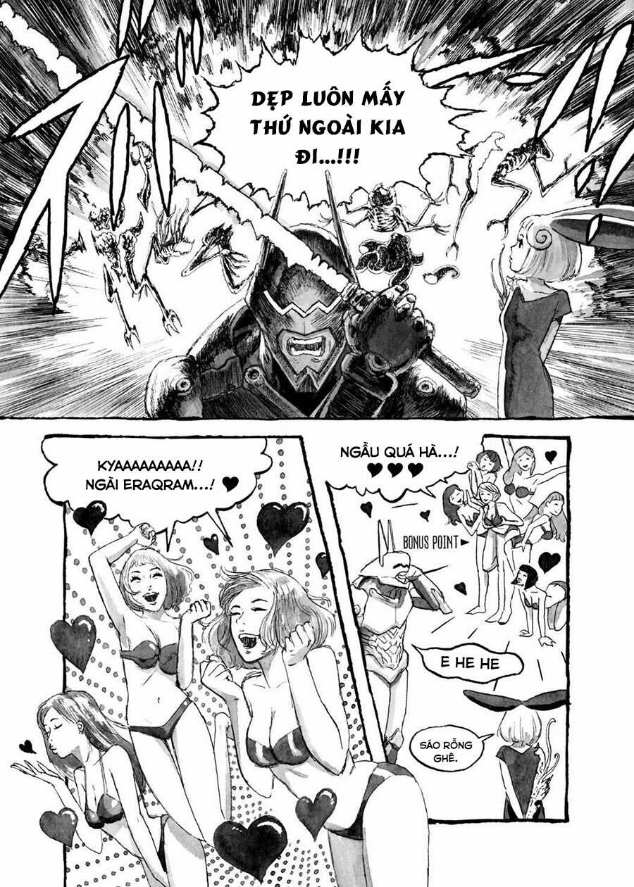 Bibliomania 3 trang 27