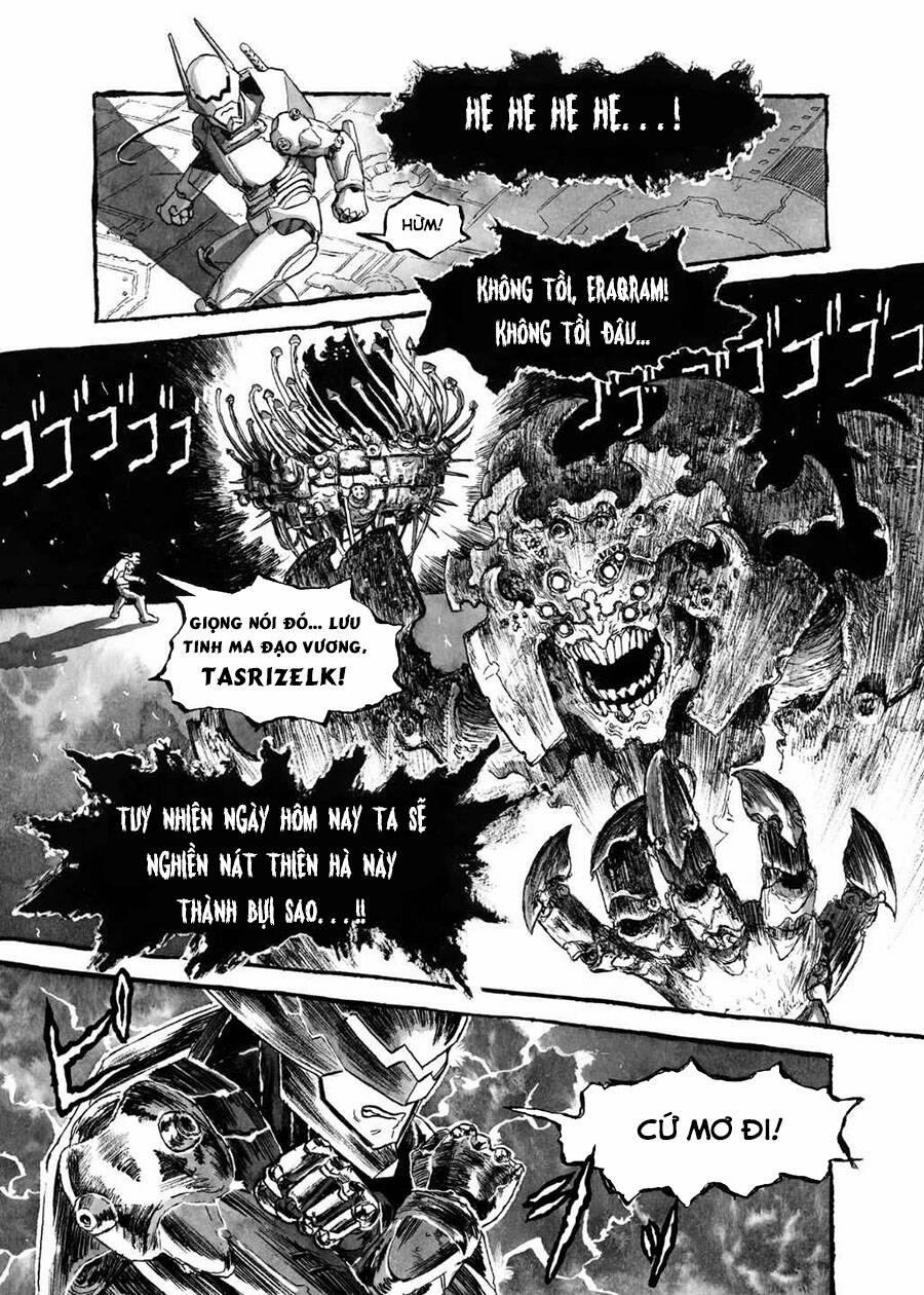 Bibliomania 3 trang 28