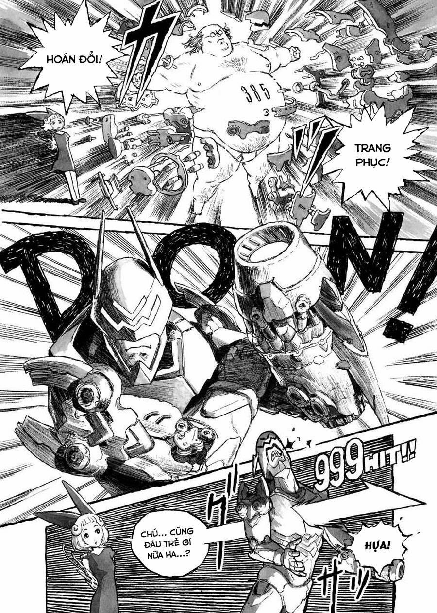 Bibliomania 3 trang 29