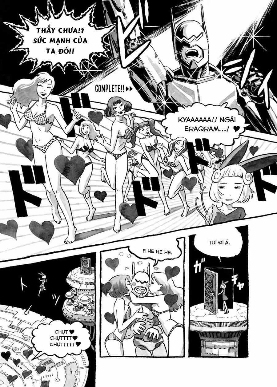 Bibliomania 3 trang 33