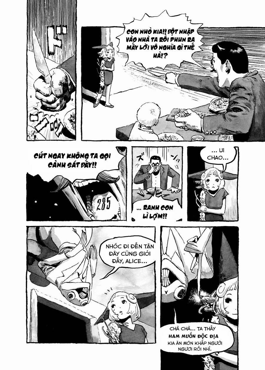 Bibliomania 4 trang 13