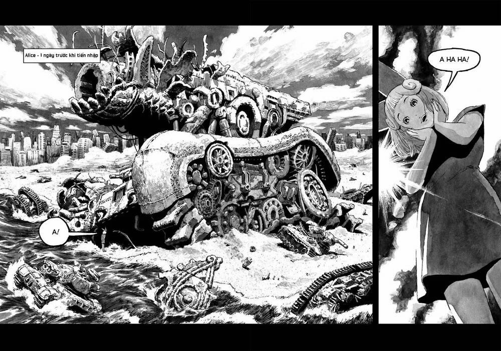 Bibliomania 4 trang 3