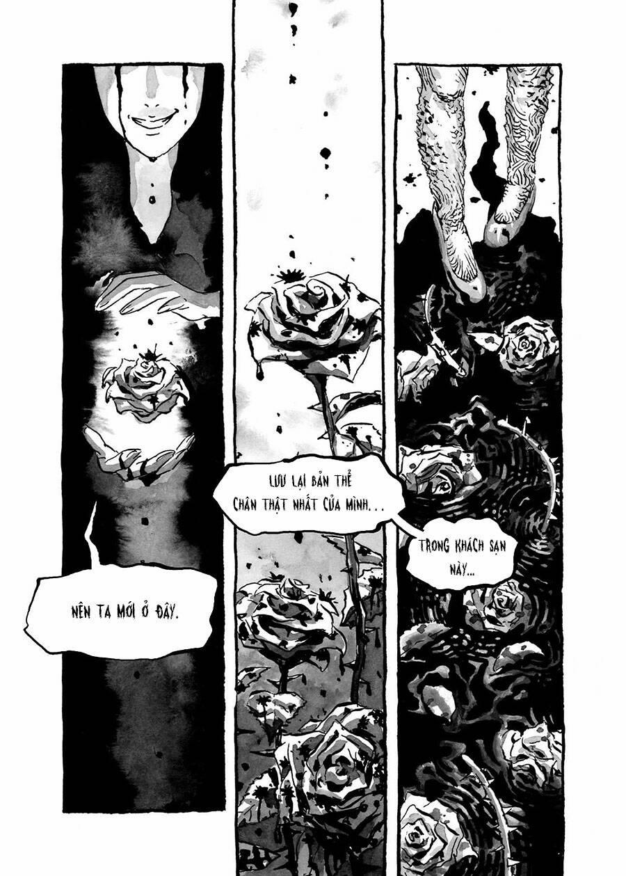 Bibliomania 5 trang 17