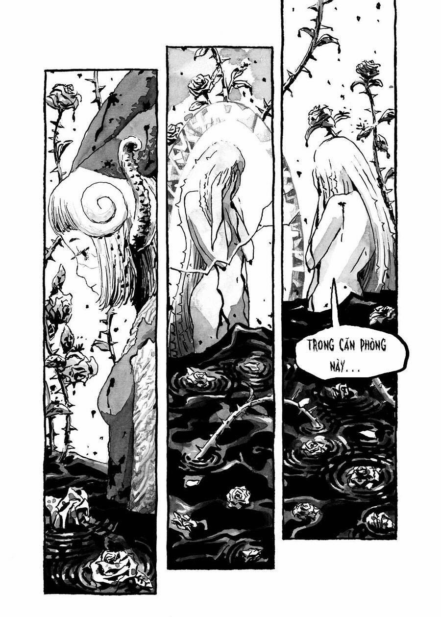 Bibliomania 5 trang 18