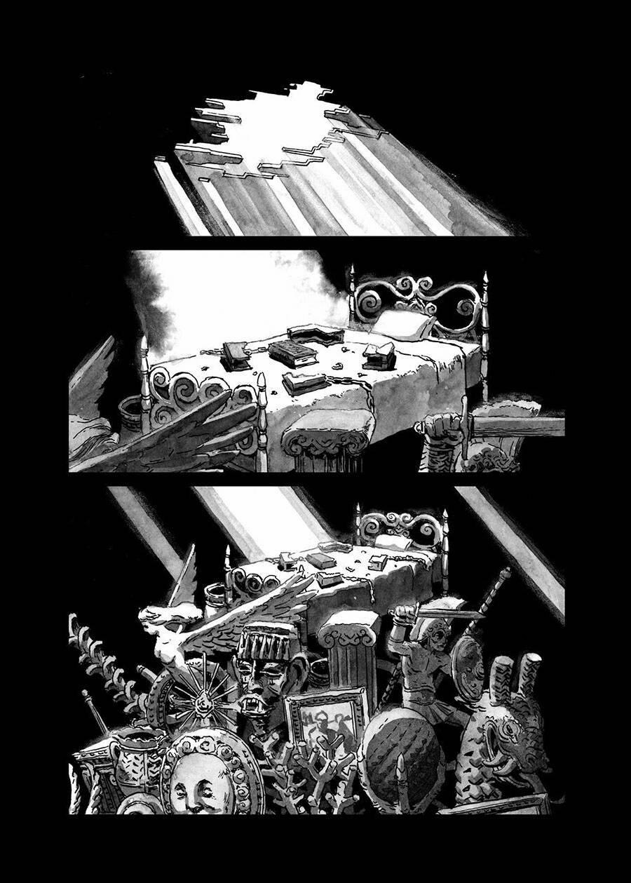 Bibliomania 5 trang 21