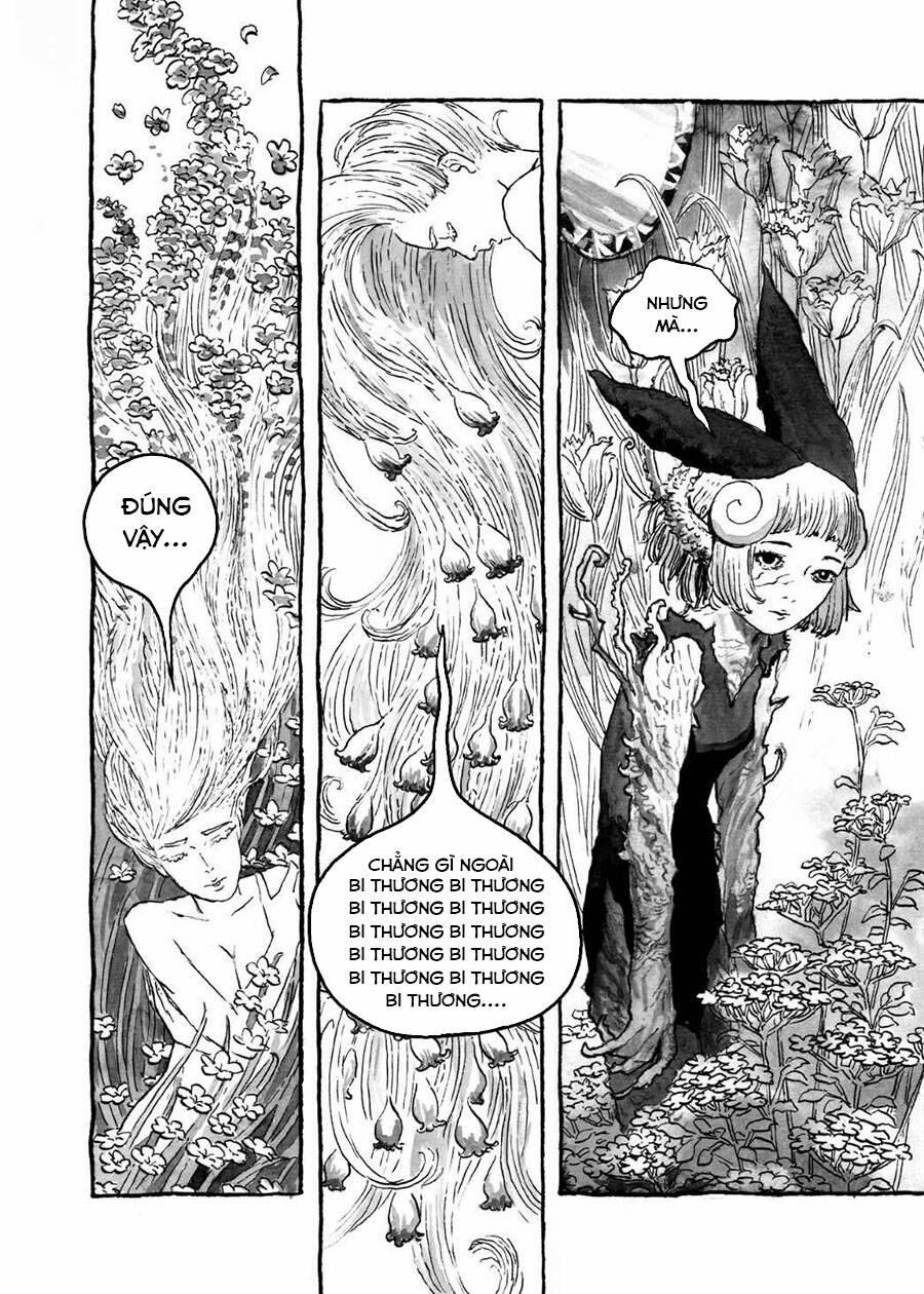 Bibliomania 5 trang 9