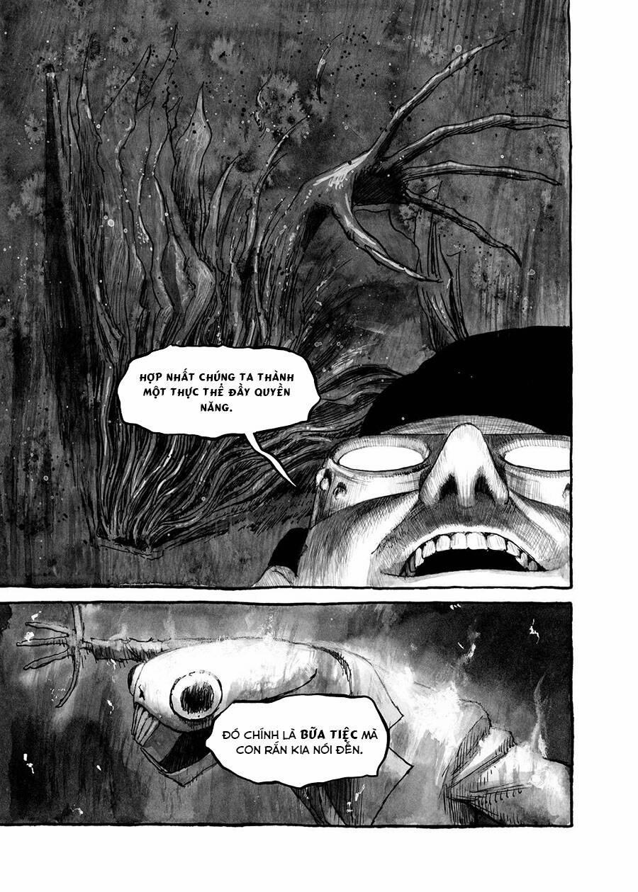 Bibliomania 6 trang 22