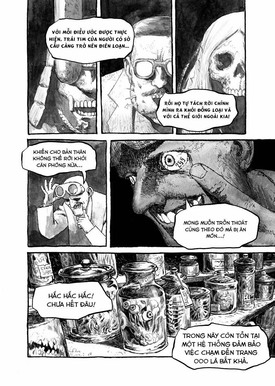 Bibliomania 6 trang 23