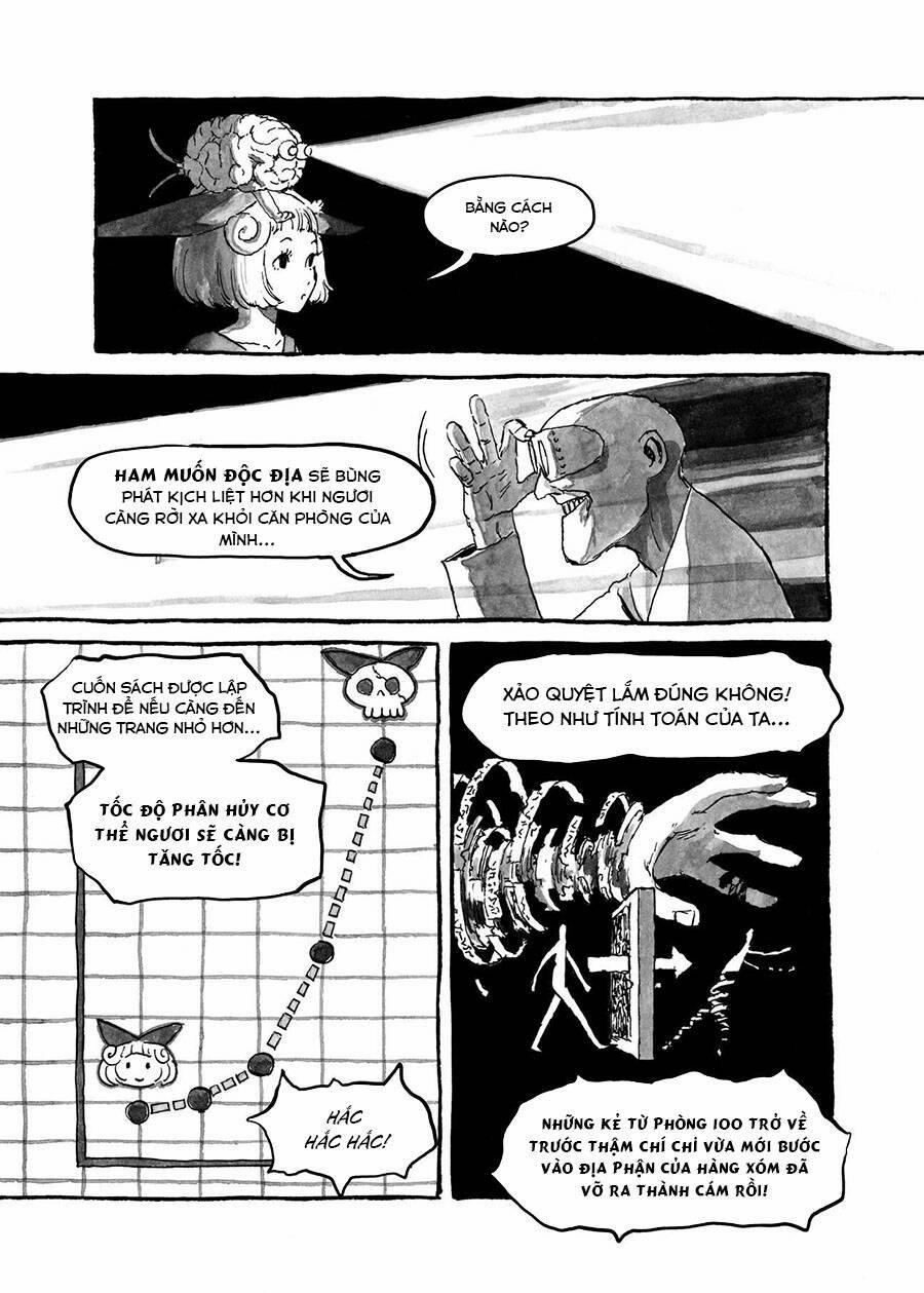 Bibliomania 6 trang 24