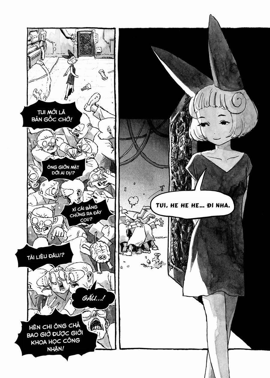 Bibliomania 6 trang 27