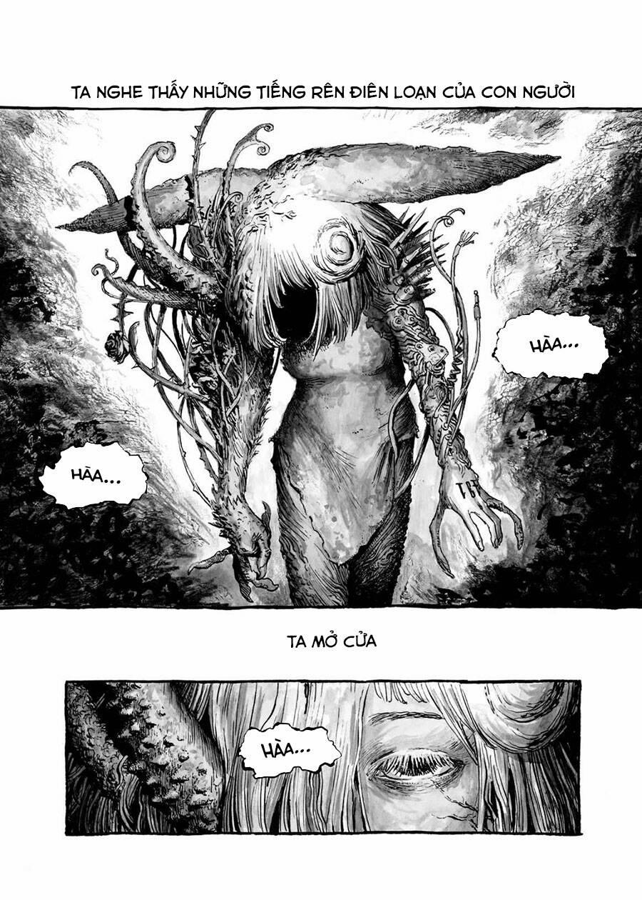 Bibliomania 6 trang 3