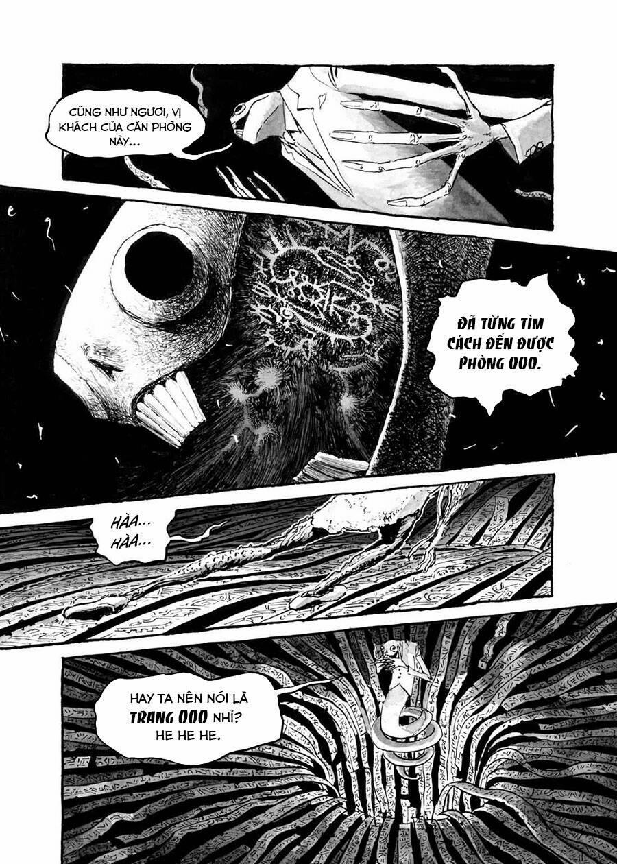 Bibliomania 6 trang 6