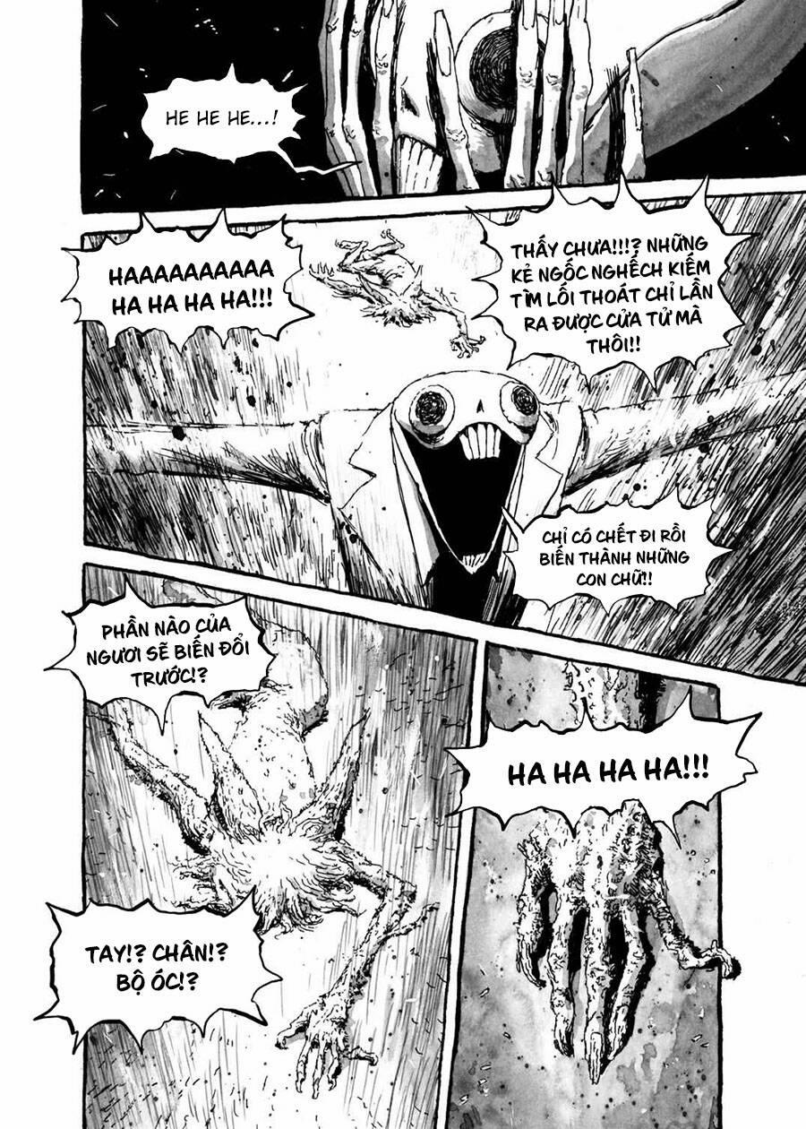 Bibliomania 7 trang 14