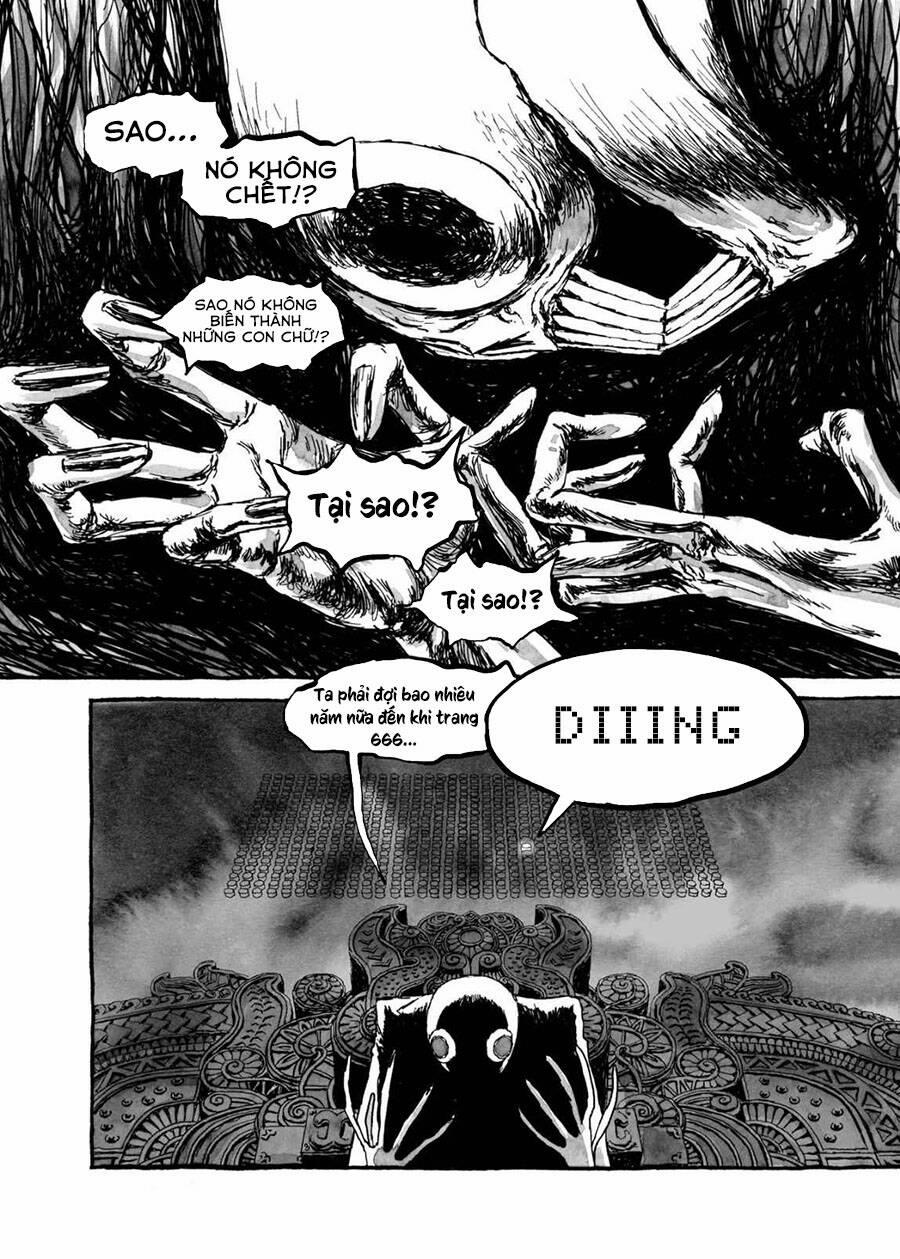 Bibliomania 8 trang 20