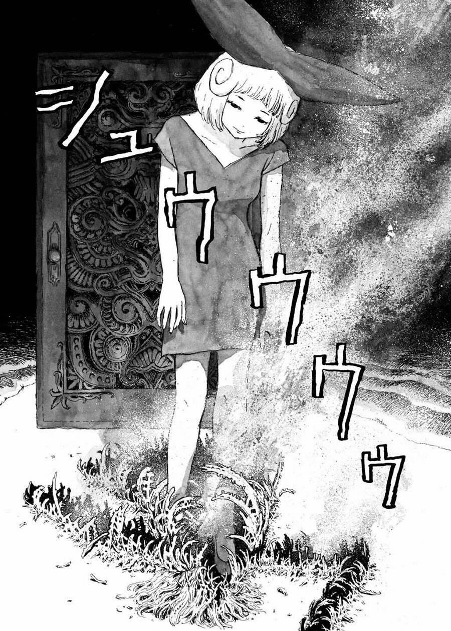 Bibliomania 8 trang 3