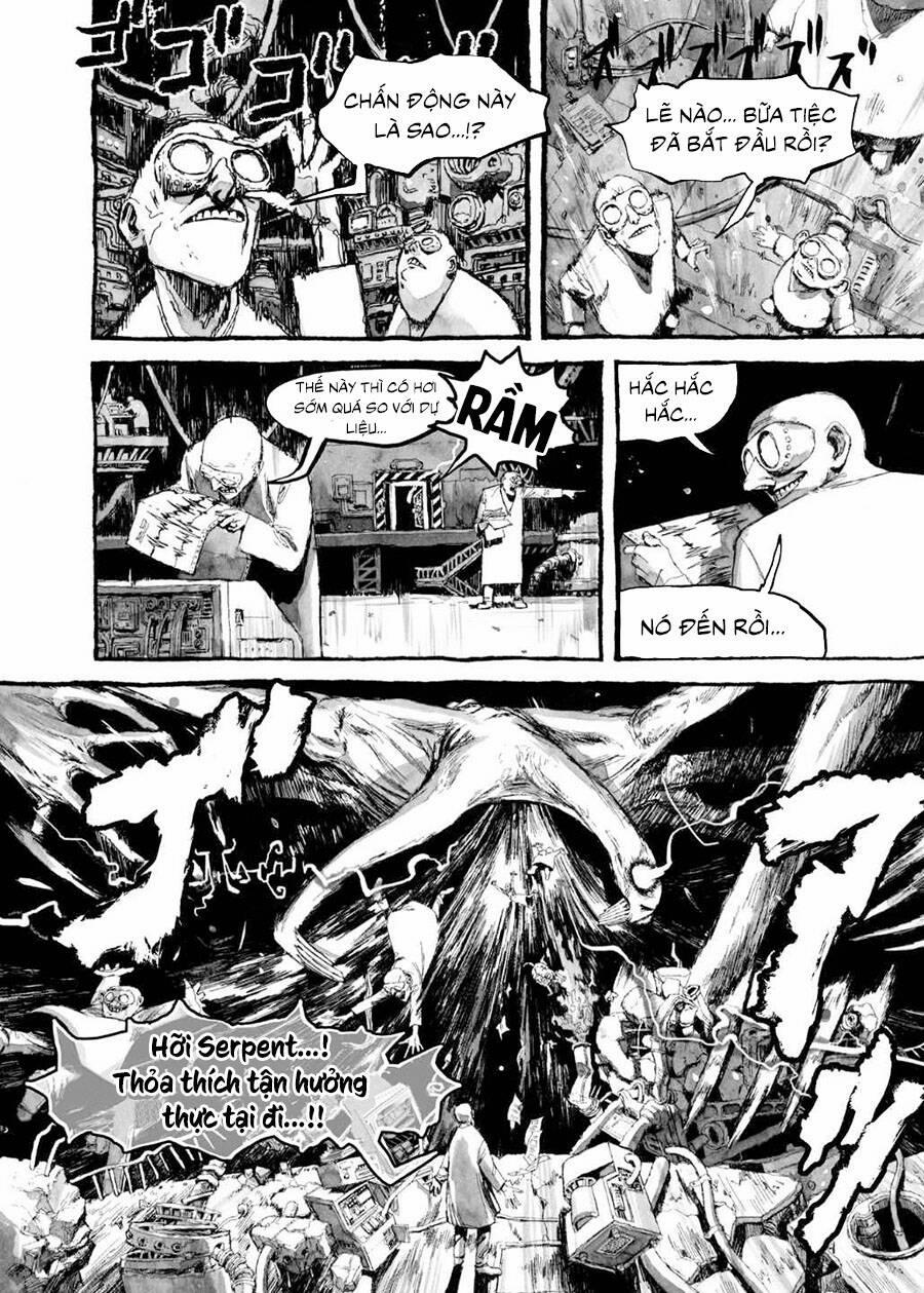 Bibliomania 9 trang 16