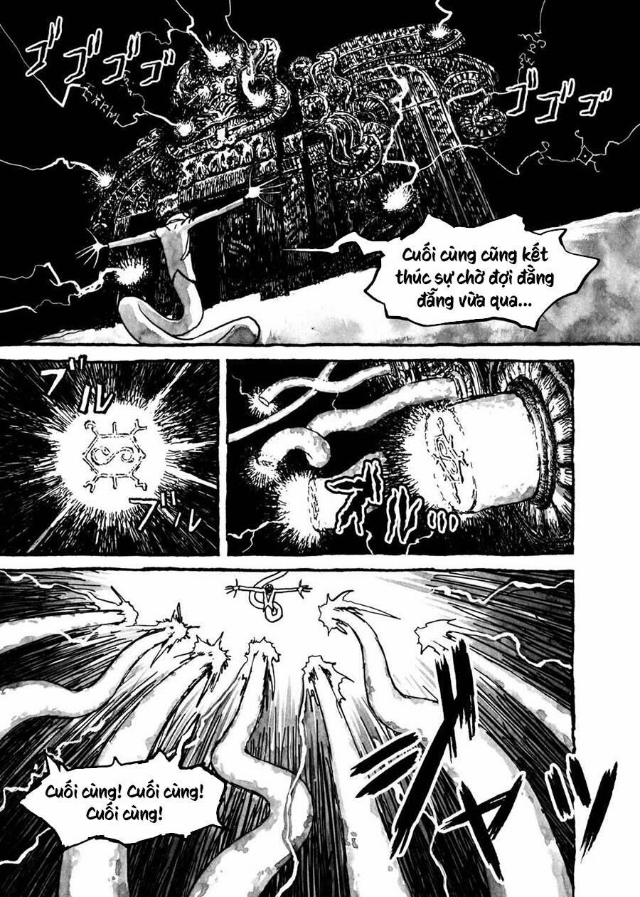 Bibliomania 9 trang 3