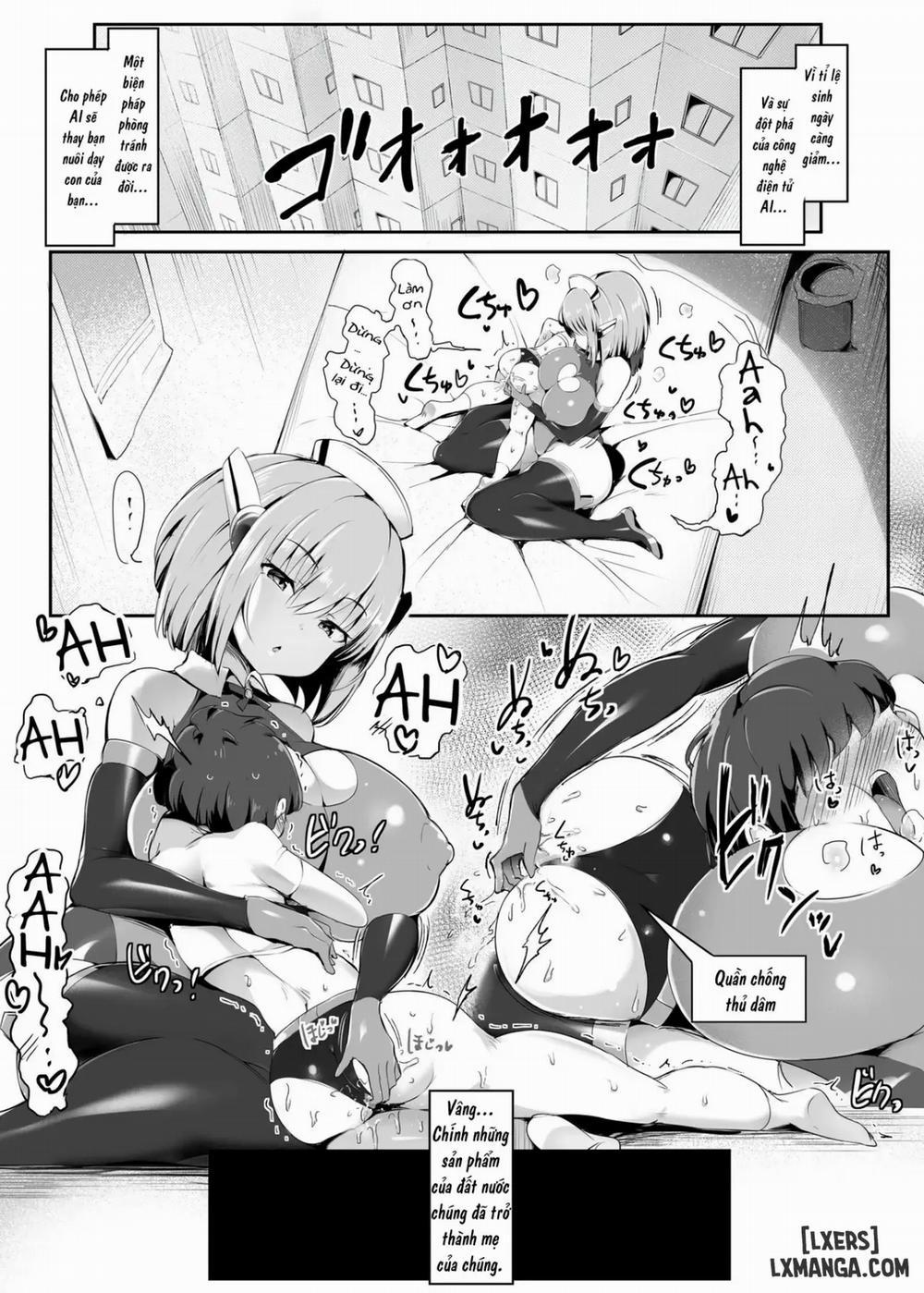 Biến đàn ông thành phụ nữ 1ban trang 2