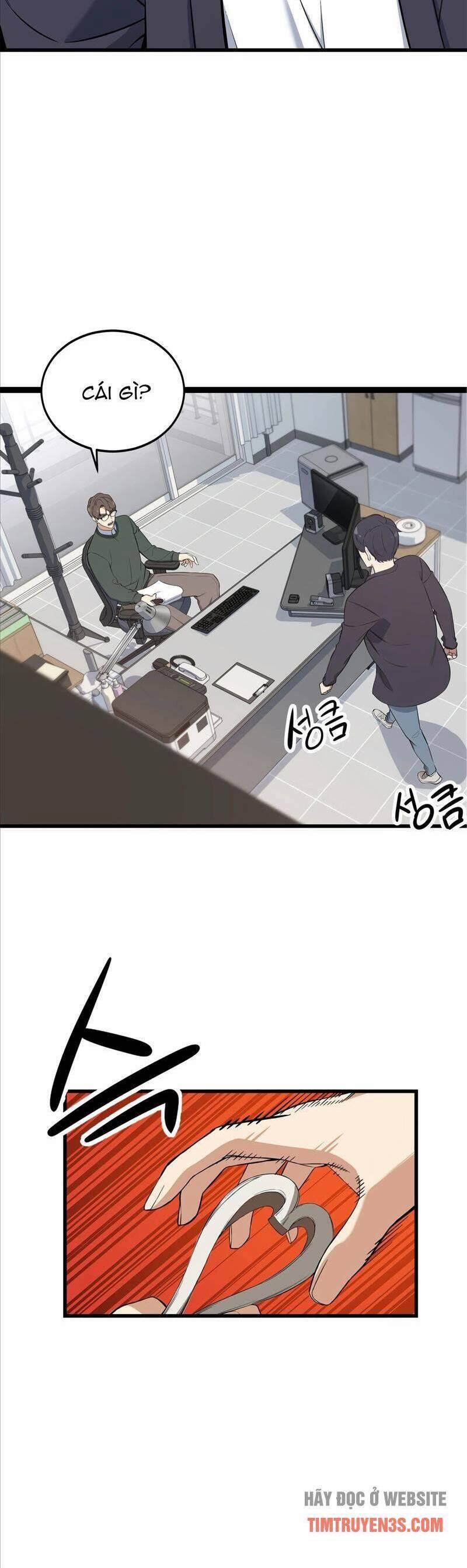 Biên Kịch Gian Lận 1 trang 14