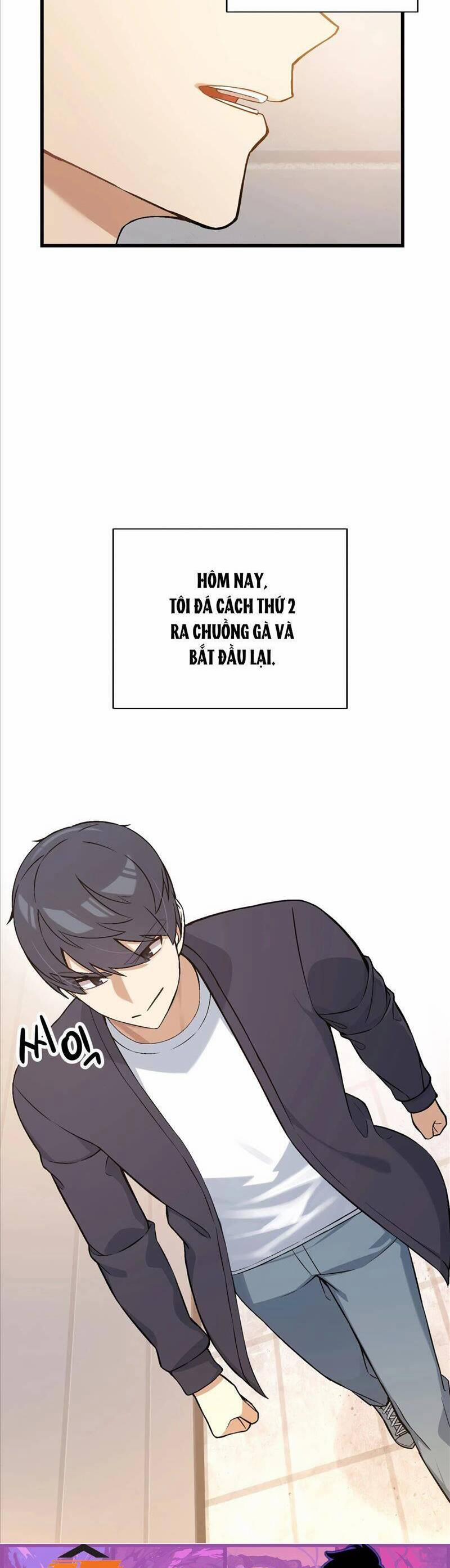 Biên Kịch Gian Lận 1 trang 40
