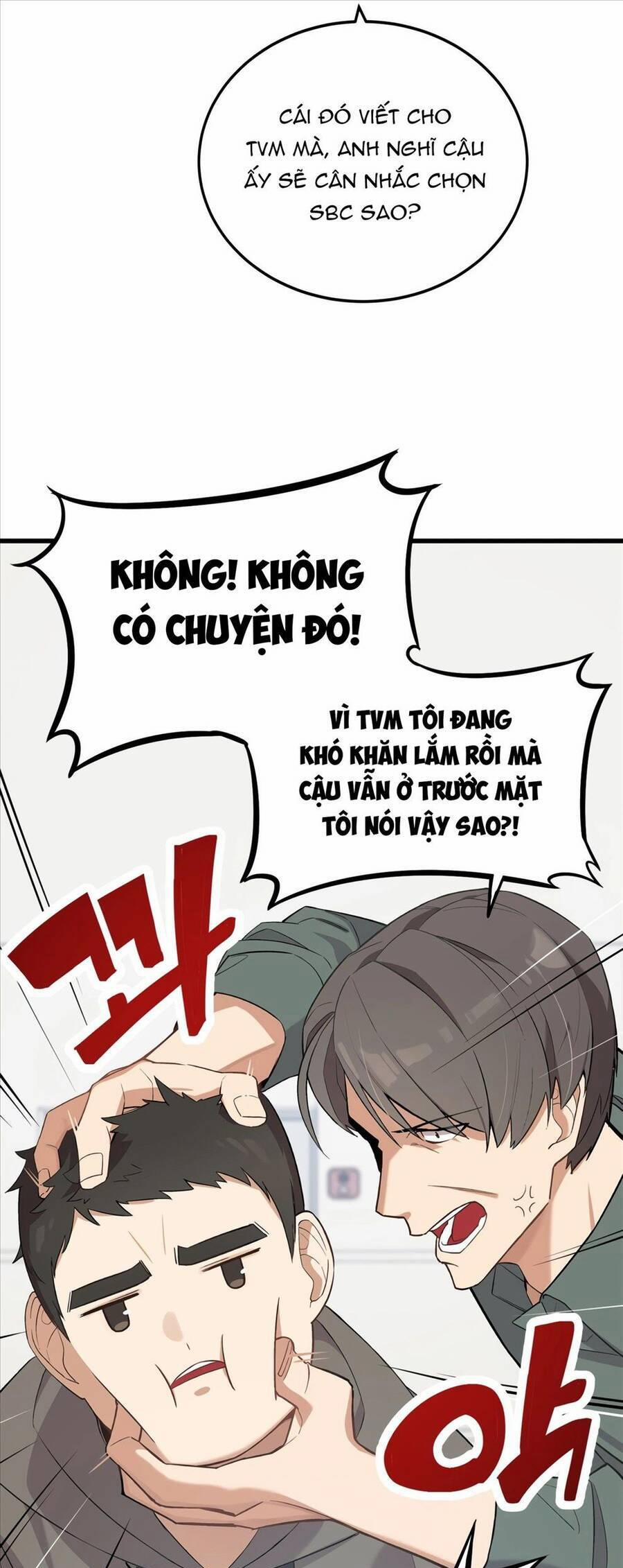 Biên Kịch Gian Lận 10 trang 19