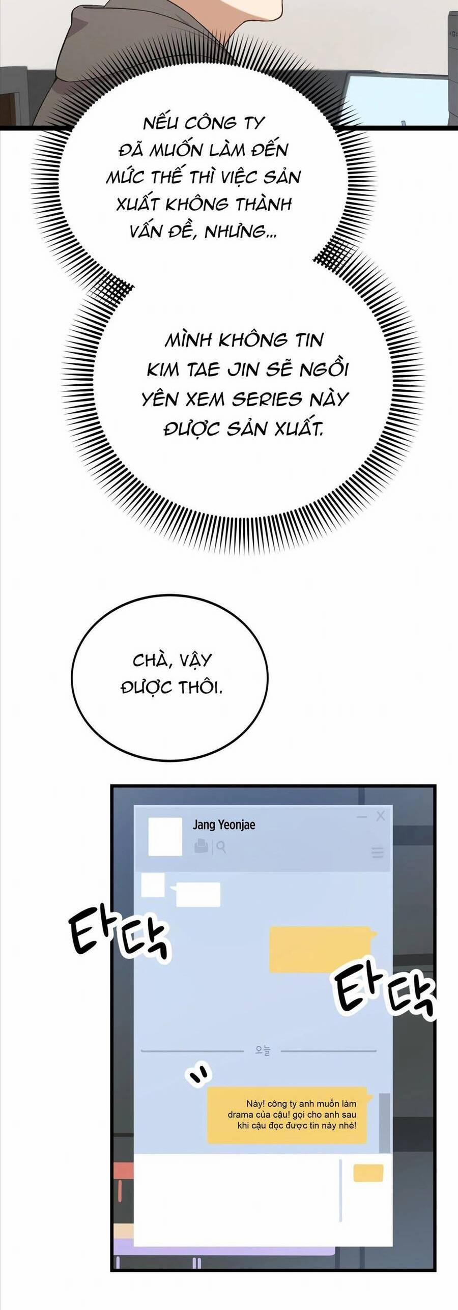 Biên Kịch Gian Lận 10 trang 26