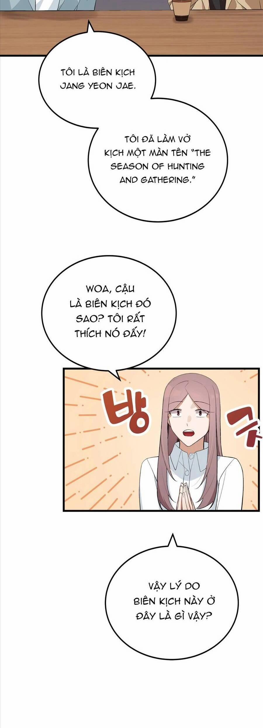 Biên Kịch Gian Lận 10 trang 30