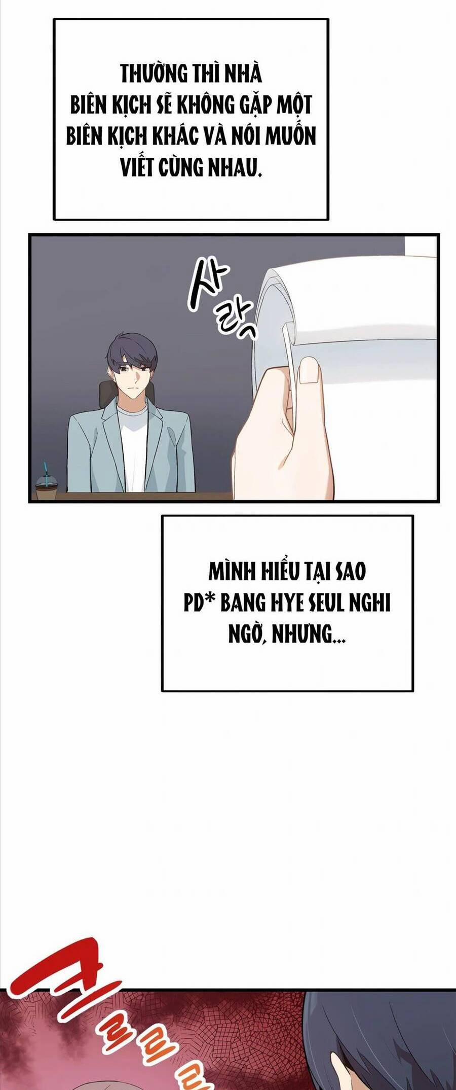 Biên Kịch Gian Lận 10 trang 35