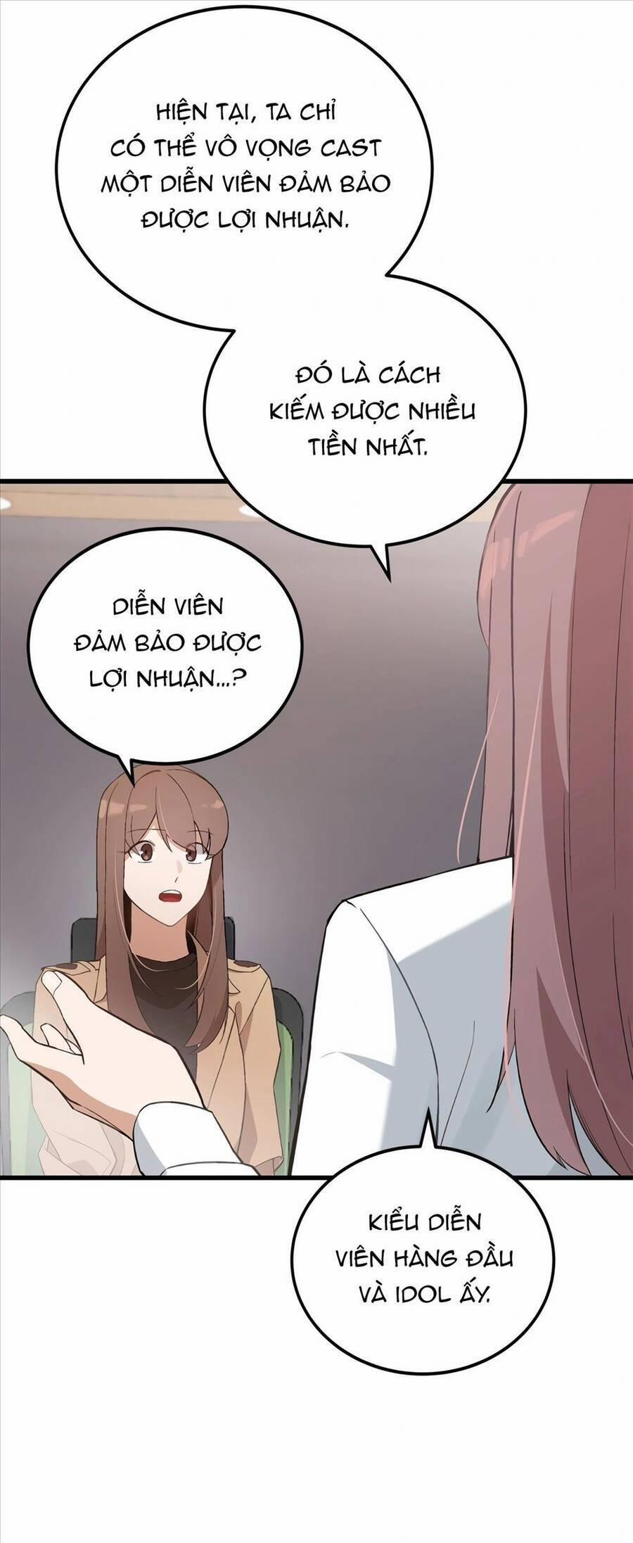 Biên Kịch Gian Lận 10 trang 40