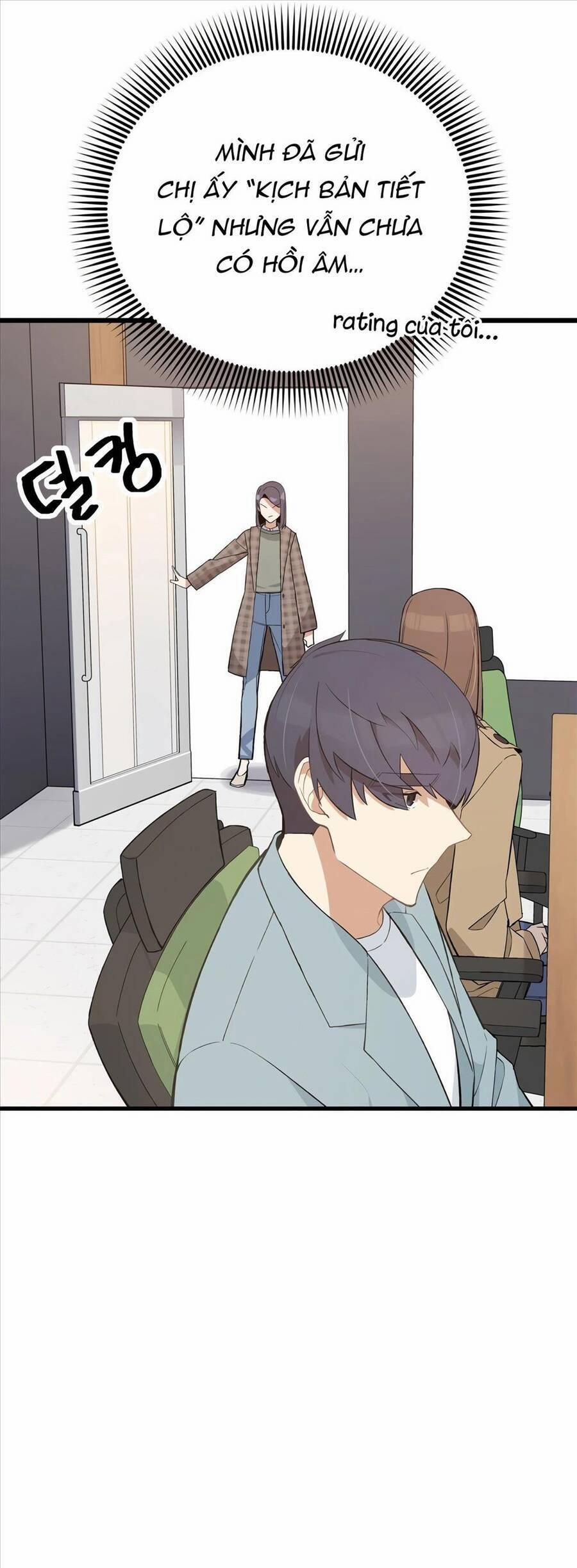 Biên Kịch Gian Lận 10 trang 46