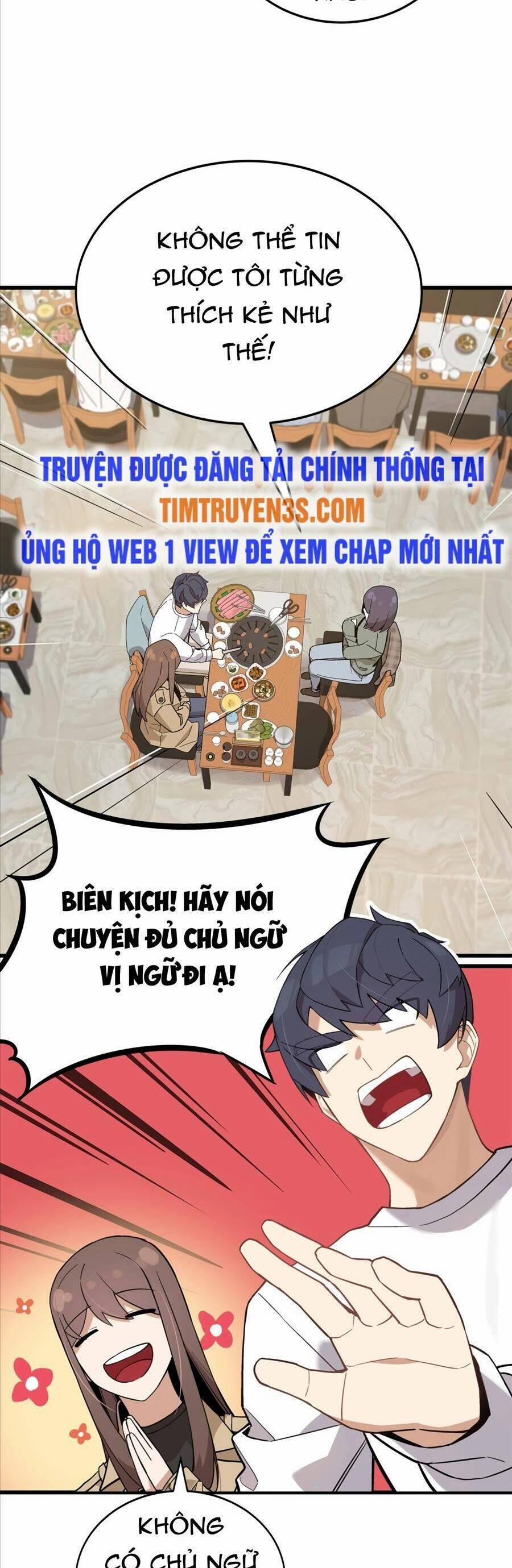 Biên Kịch Gian Lận 11 trang 20