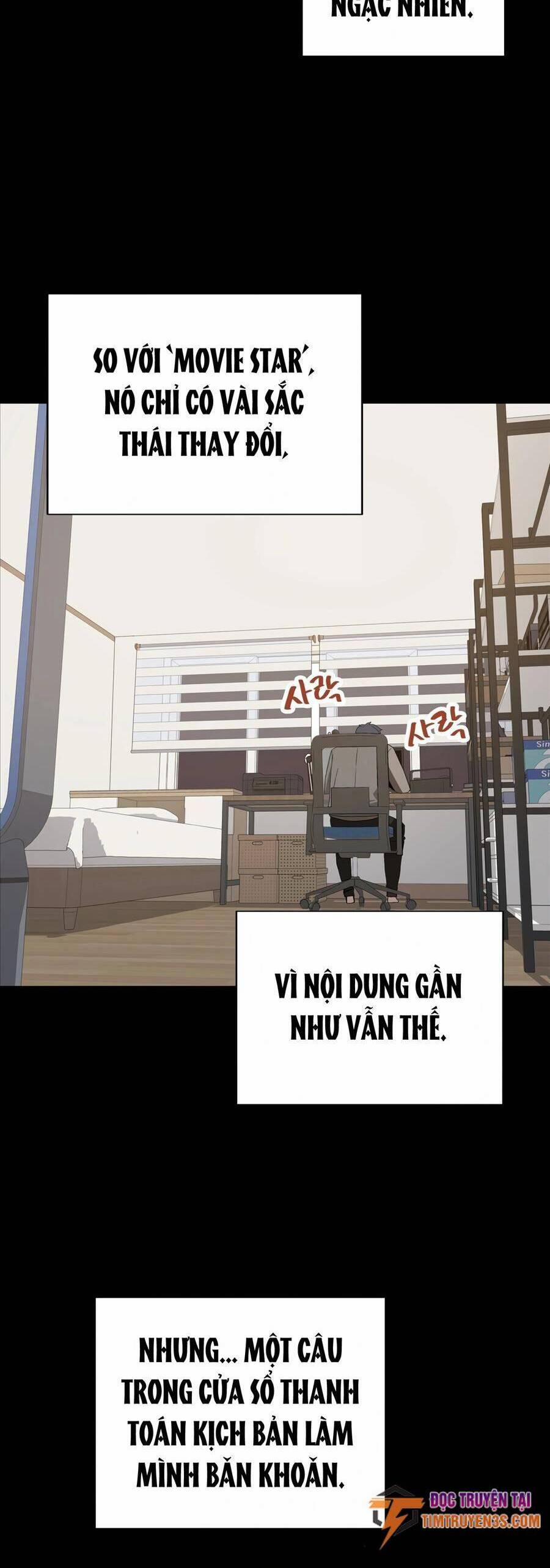 Biên Kịch Gian Lận 11 trang 24