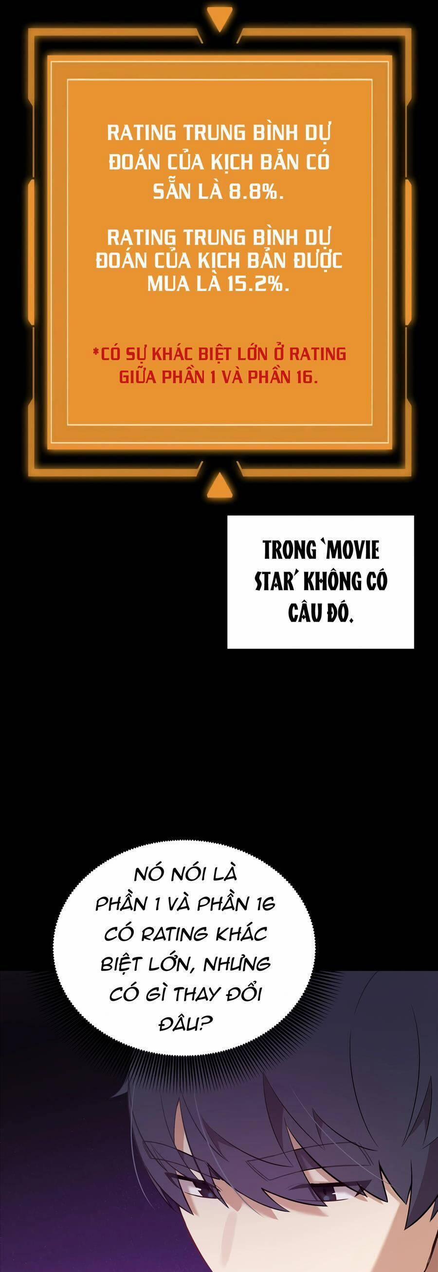 Biên Kịch Gian Lận 11 trang 25