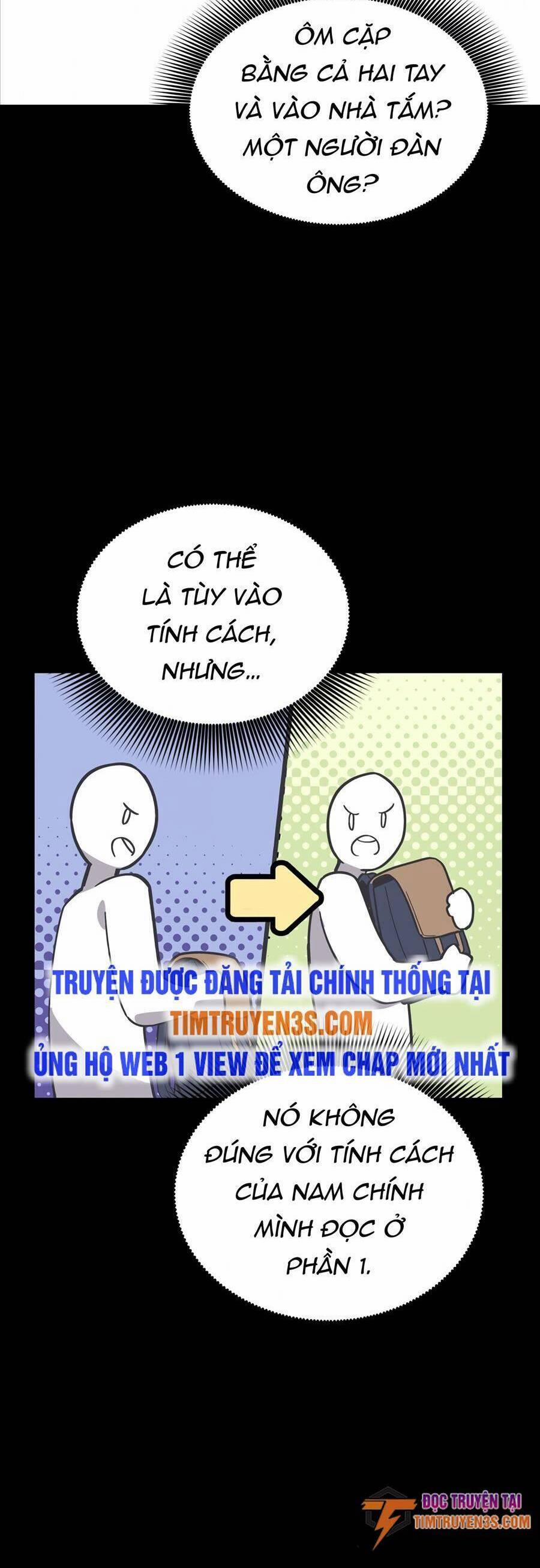 Biên Kịch Gian Lận 11 trang 27