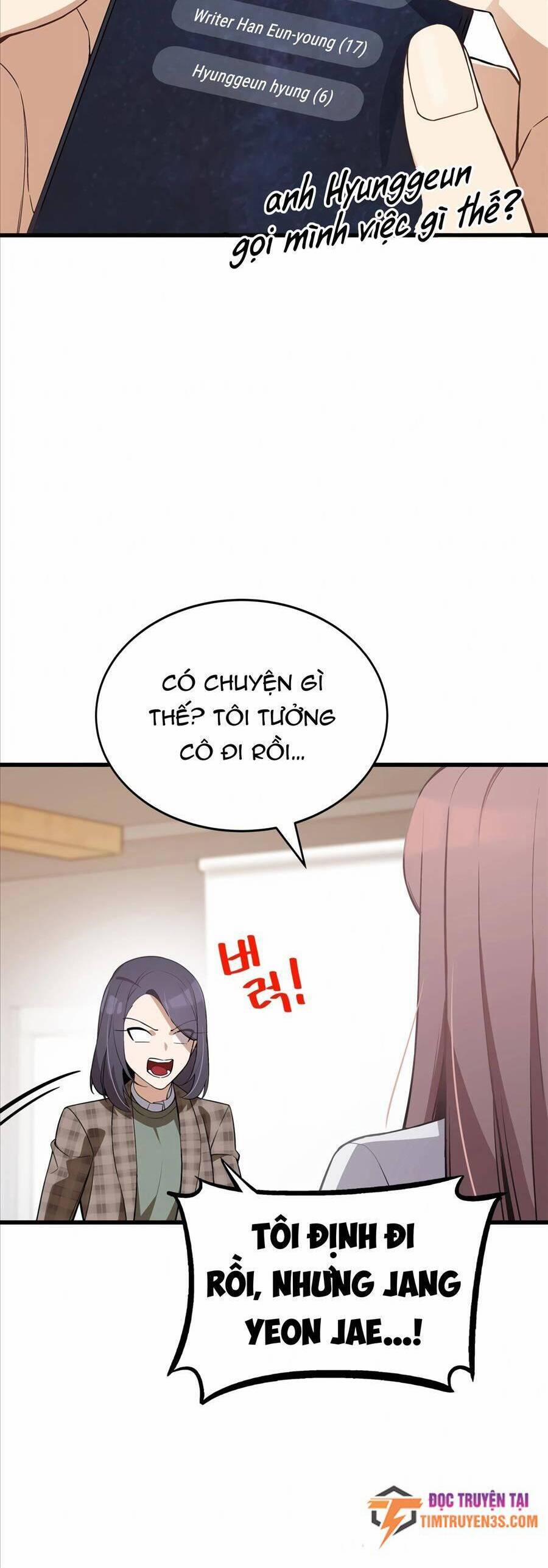 Biên Kịch Gian Lận 11 trang 3