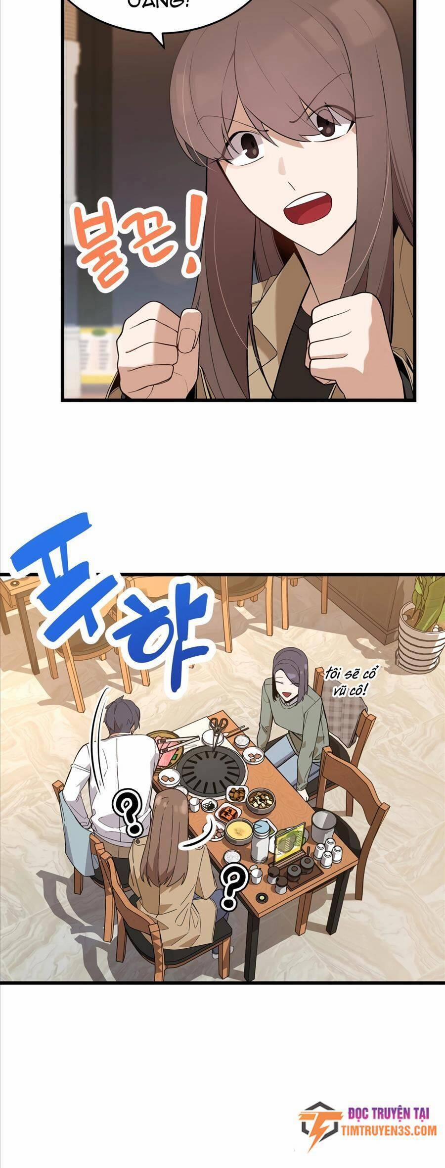 Biên Kịch Gian Lận 11 trang 33