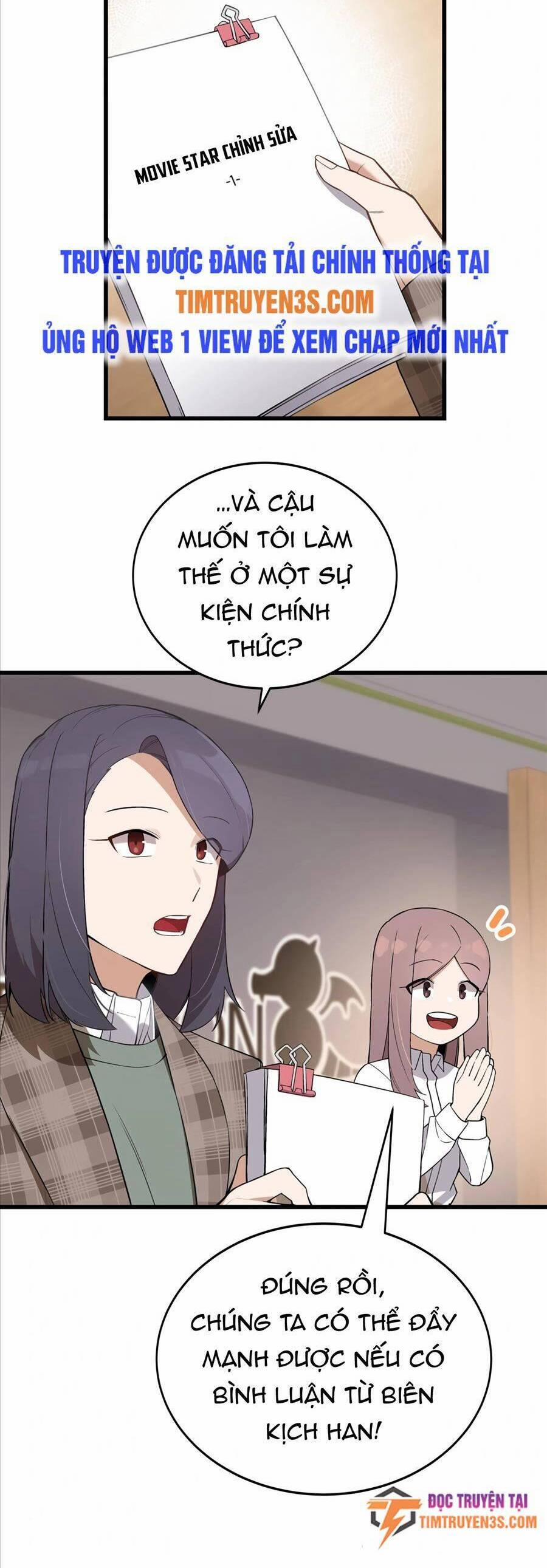 Biên Kịch Gian Lận 11 trang 9